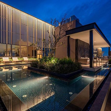 Son&Henry The Marq Luxury Apartment Ho Chi Minh City Exterior photo